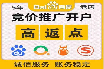 成功企业背后的百度推广策略